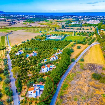 Villa Charoula Ena Πόλη Εξωτερικό φωτογραφία