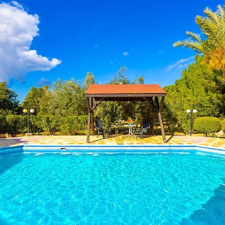 Villa Charoula Ena Πόλη Εξωτερικό φωτογραφία