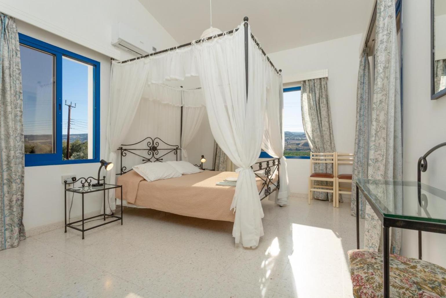 Villa Charoula Ena Πόλη Εξωτερικό φωτογραφία