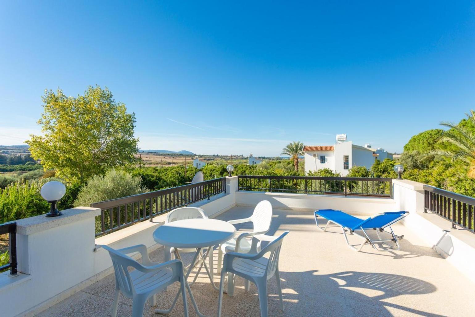 Villa Charoula Ena Πόλη Εξωτερικό φωτογραφία