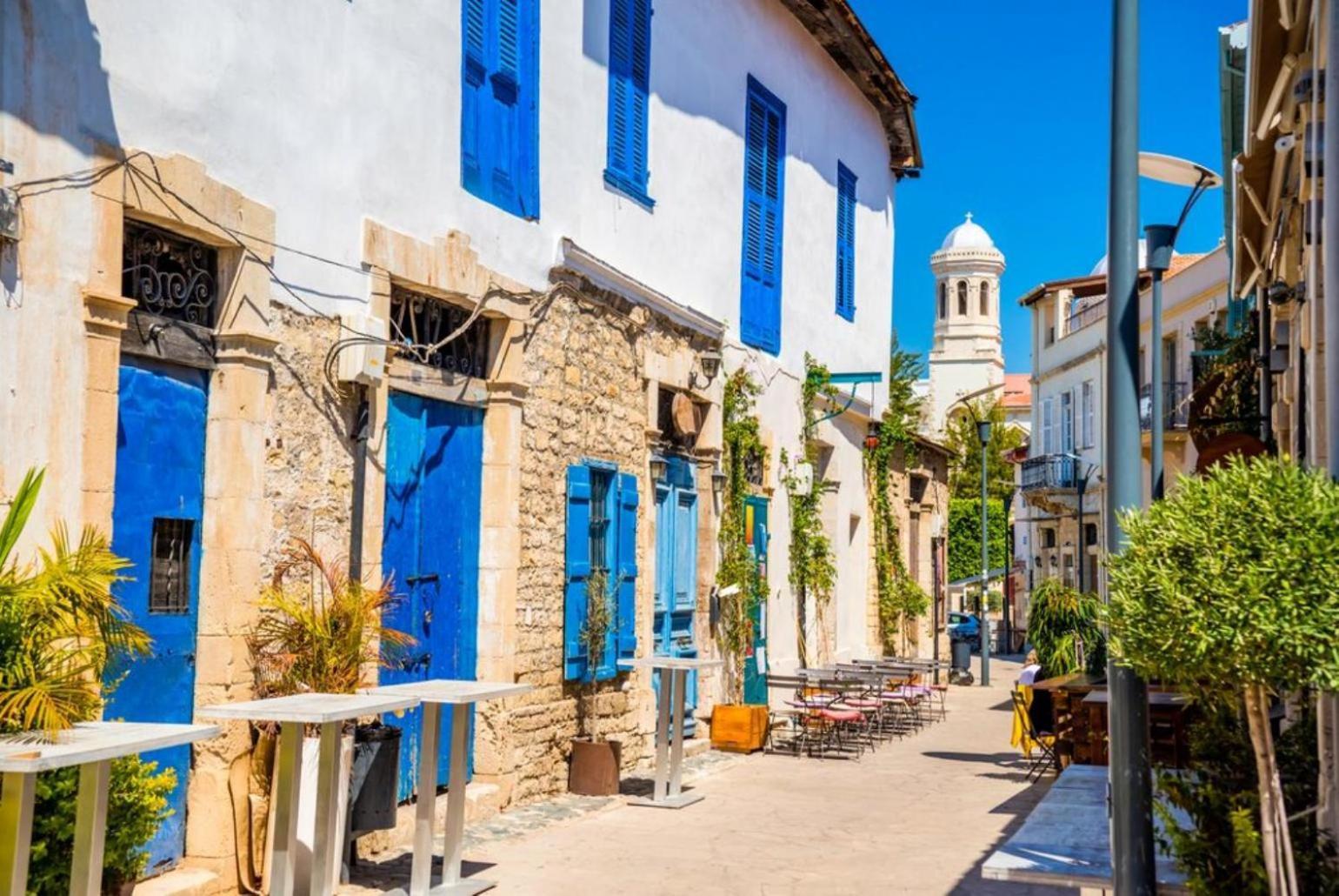 Villa Charoula Ena Πόλη Εξωτερικό φωτογραφία