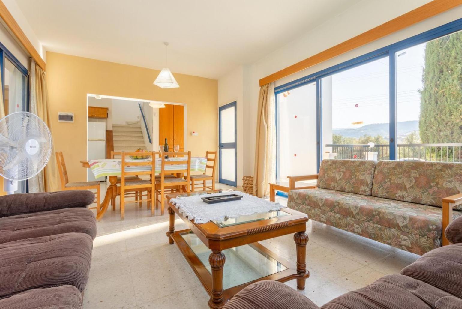 Villa Charoula Ena Πόλη Εξωτερικό φωτογραφία
